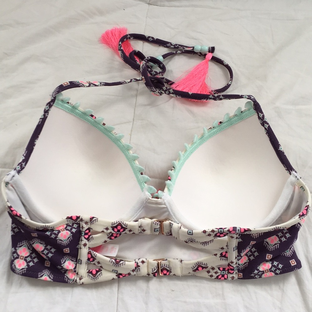 Bathing suit top - Picture 3 of 4